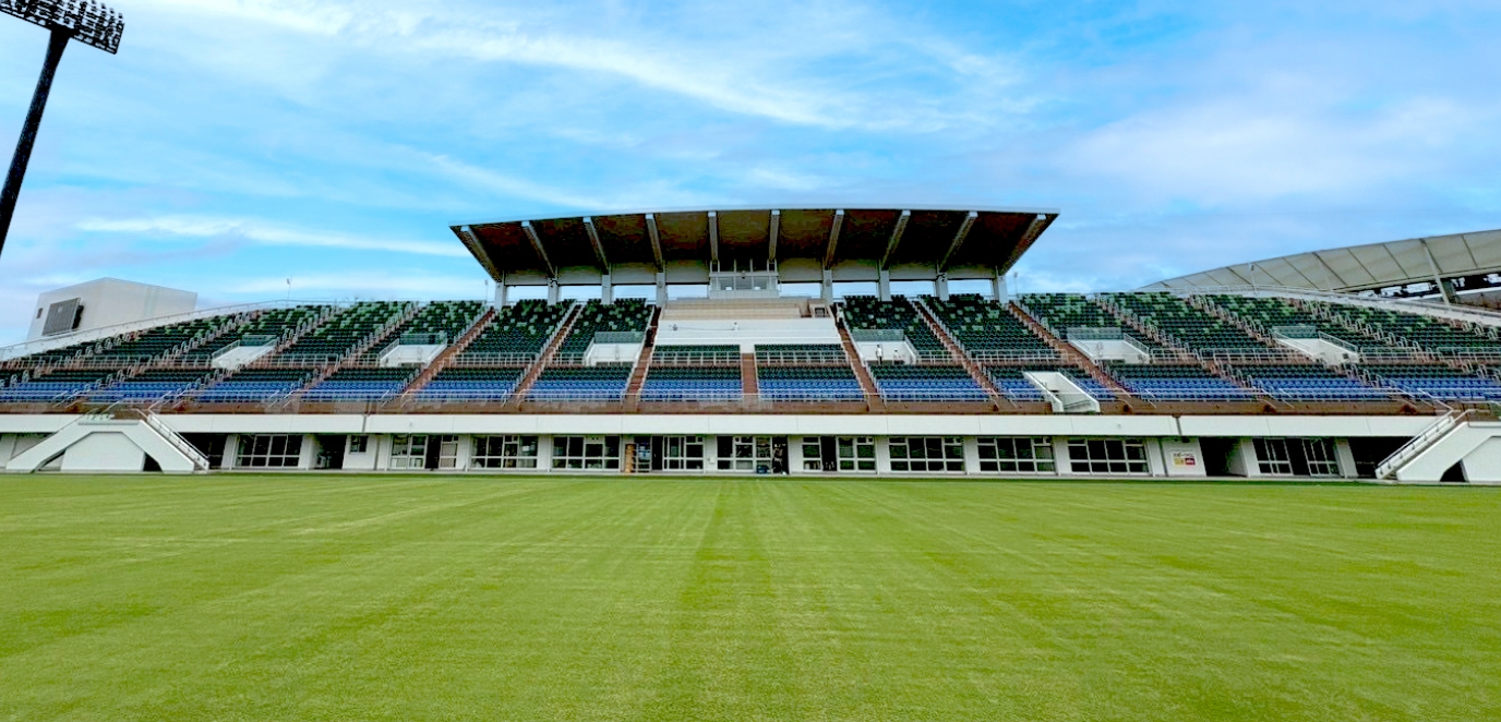 パロマ瑞穂ラグビー場